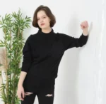 Deluxerie Maglia MF-Glenice