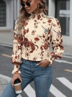 Deluxerie Maglia MF-Gloreya