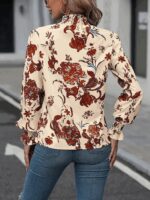 Deluxerie Maglia MF-Gloreya