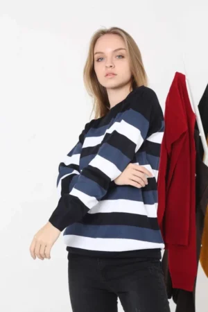 Deluxerie Maglia MF-Goldarina