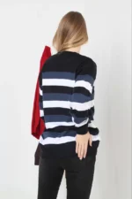 Deluxerie Maglia MF-Goldarina