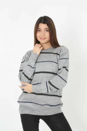 Deluxerie Maglia MF-Grishilde