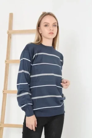 Deluxerie Maglia MF-Hadassah