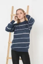 Deluxerie Maglia MF-Hadassah