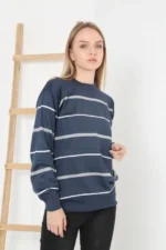 Deluxerie Maglia MF-Hadassah