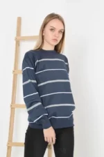 Deluxerie Maglia MF-Hadassah