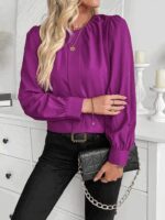 Deluxerie Maglia MF-Hermilda