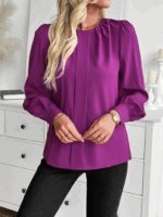 Deluxerie Maglia MF-Hermilda