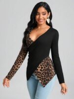 Deluxerie Maglia MF-Launa