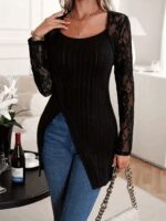 Deluxerie Maglia MF-Lavone