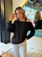 Deluxerie Maglia MF-Leronda