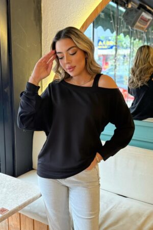 Deluxerie Maglia MF-Leronda