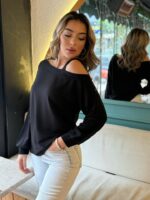 Deluxerie Maglia MF-Leronda