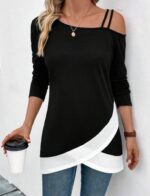 Deluxerie Maglia MF-Lindzy
