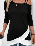 Deluxerie Maglia MF-Lindzy