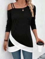 Deluxerie Maglia MF-Lindzy