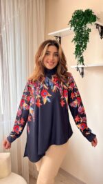 Deluxerie Maglia MF-Lorie