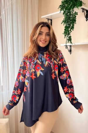 Deluxerie Maglia MF-Lorie
