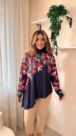 Deluxerie Maglia MF-Lorie