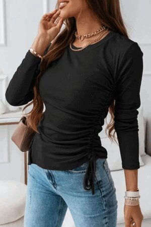 Deluxerie Maglia MF-Malvina