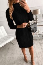 Deluxerie Vestito MF-Camellia