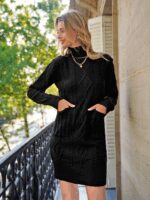 Deluxerie Vestito MF-Camellia