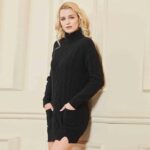 Deluxerie Vestito MF-Camellia