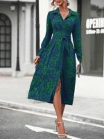 Deluxerie Vestito MF-Elizabeth