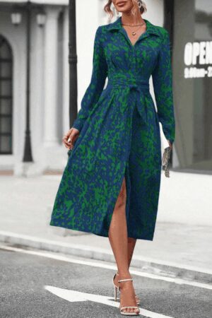 Deluxerie Vestito MF-Elizabeth