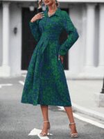 Deluxerie Vestito MF-Elizabeth