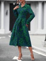 Deluxerie Vestito MF-Elizabeth