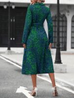 Deluxerie Vestito MF-Elizabeth