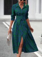 Deluxerie Vestito MF-Elizabeth