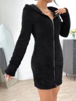 Deluxerie Vestito MF-Ethelyn