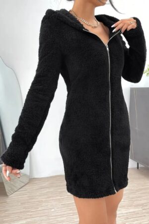 Deluxerie Vestito MF-Ethelyn