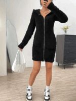 Deluxerie Vestito MF-Ethelyn