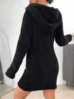 Deluxerie Vestito MF-Ethelyn