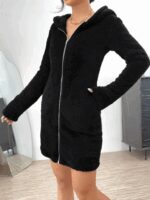 Deluxerie Vestito MF-Ethelyn