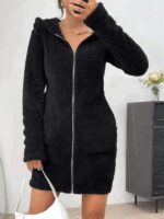 Deluxerie Vestito MF-Ethelyn