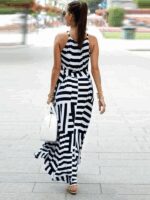 Deluxerie Vestito MF-Faustine