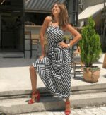 Deluxerie Vestito MF-Faustine