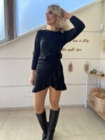 Deluxerie Vestito MF-Felicitas