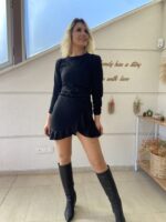 Deluxerie Vestito MF-Felicitas
