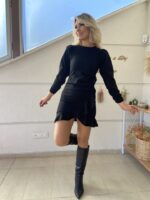 Deluxerie Vestito MF-Felicitas