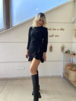 Deluxerie Vestito MF-Felicitas