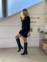 Deluxerie Vestito MF-Felicitas
