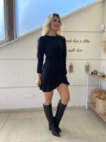 Deluxerie Vestito MF-Felicitas