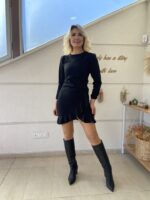 Deluxerie Vestito MF-Felicitas