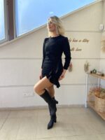 Deluxerie Vestito MF-Felicitas
