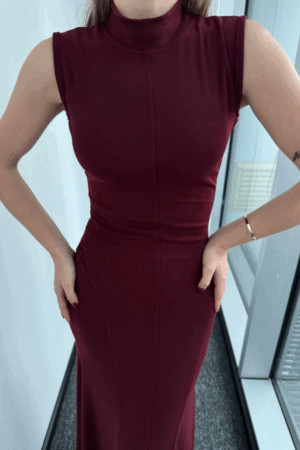 Deluxerie Vestito MF-Gavina